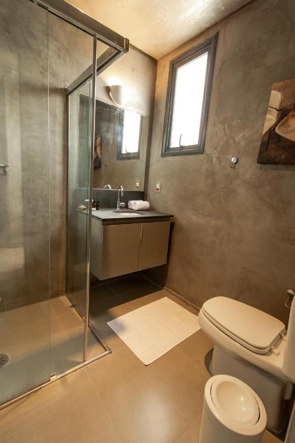 Hotel Centro 433 Сао Паоло Екстериор снимка