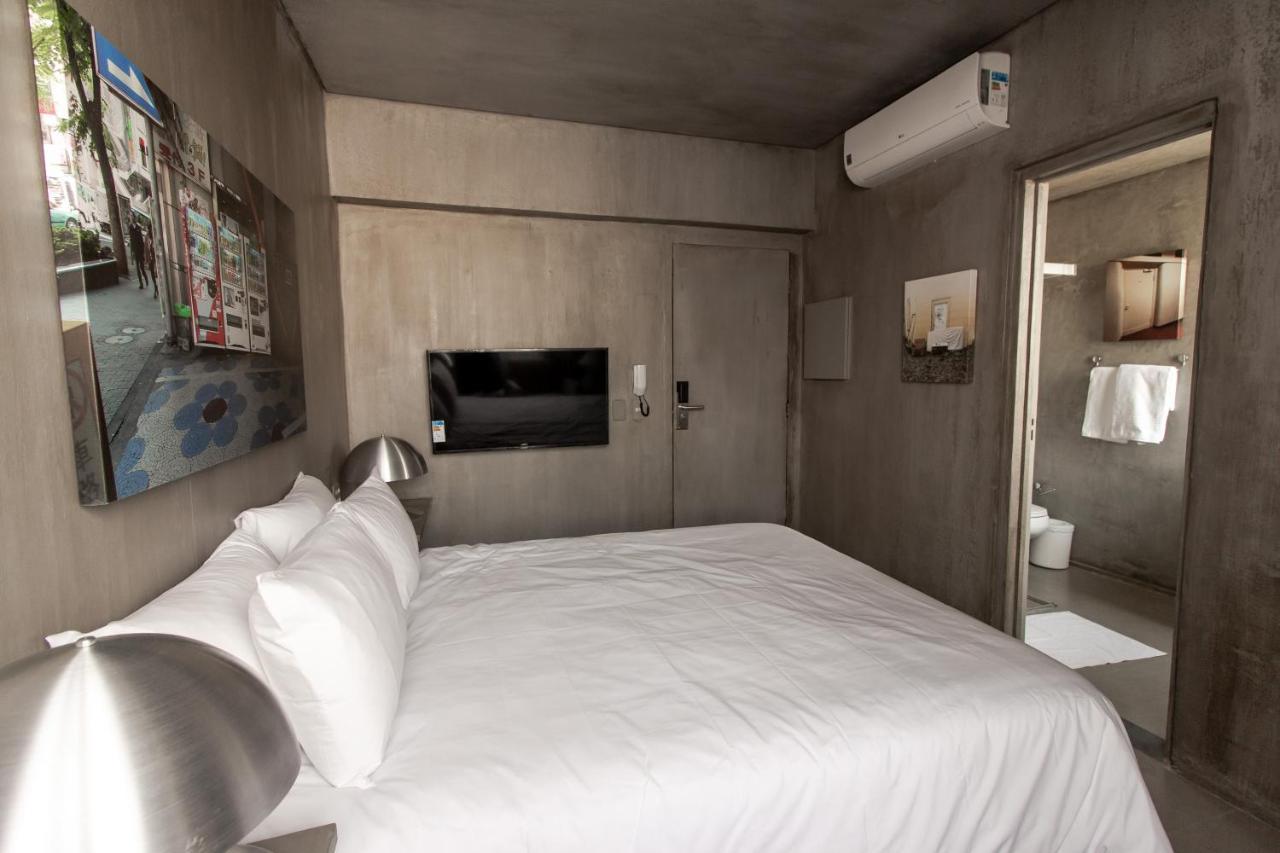 Hotel Centro 433 Сао Паоло Екстериор снимка