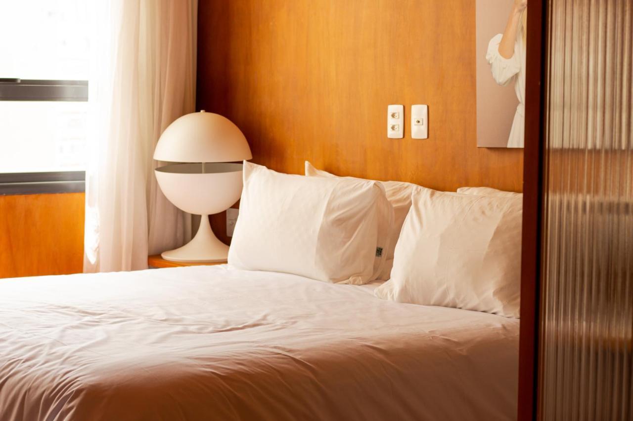 Hotel Centro 433 Сао Паоло Екстериор снимка