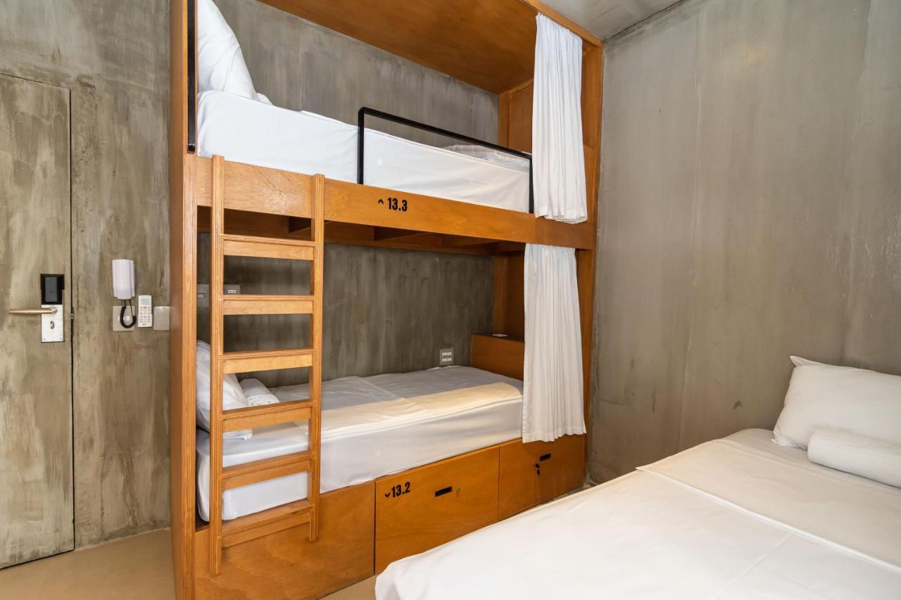 Hotel Centro 433 Сао Паоло Екстериор снимка