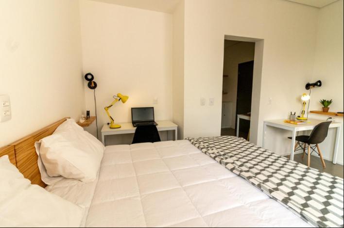 Hotel Centro 433 Сао Паоло Екстериор снимка