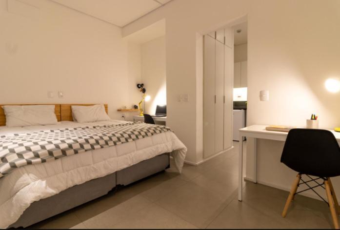 Hotel Centro 433 Сао Паоло Екстериор снимка