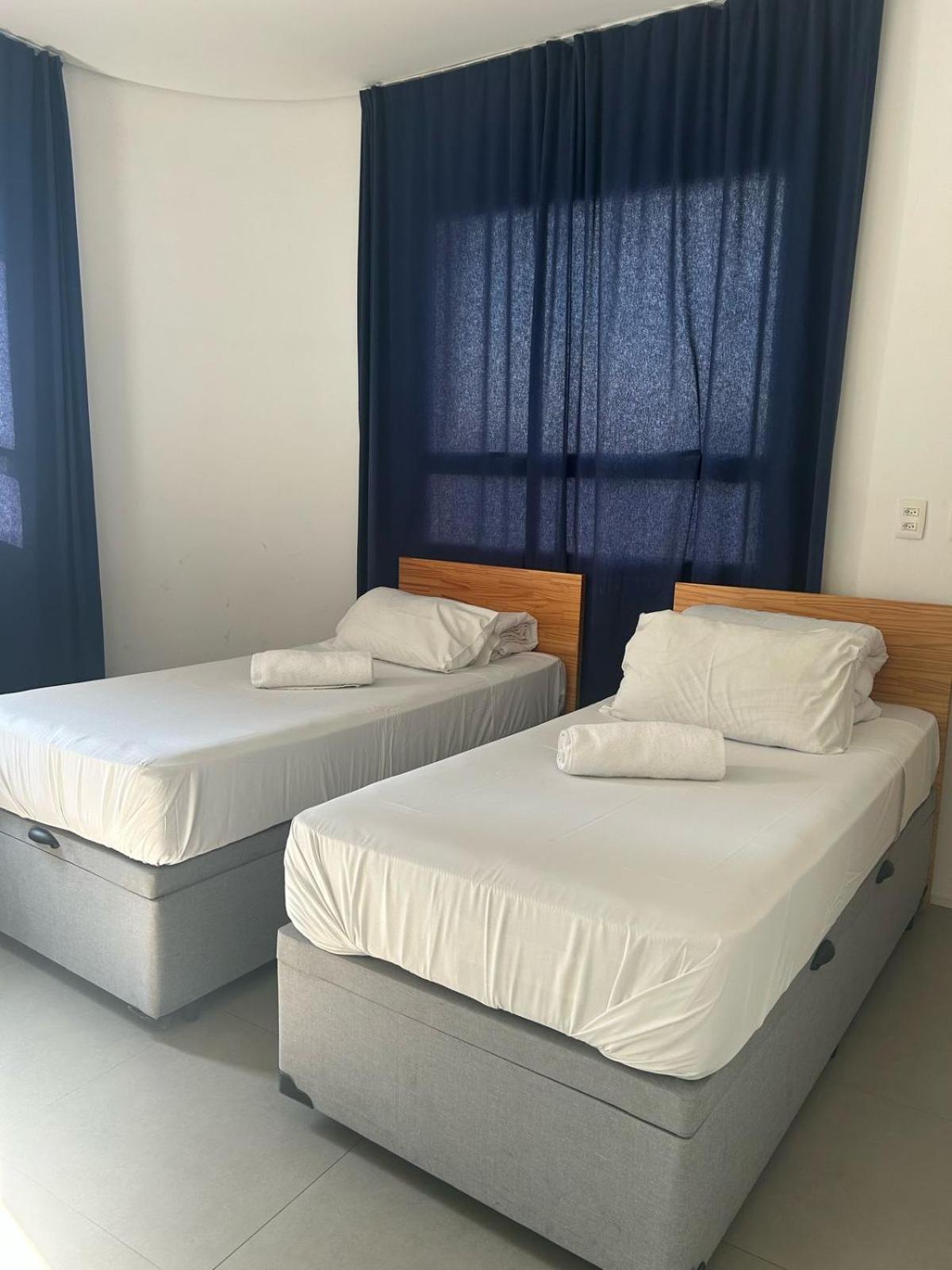 Hotel Centro 433 Сао Паоло Екстериор снимка